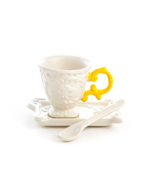 SELETTI（セレッティ） タンブラー SELETTI / I-WARES ポーセリン 