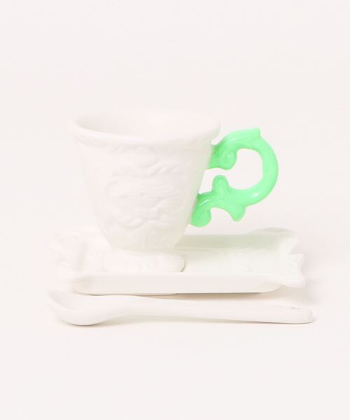 SELETTI（セレッティ） タンブラー SELETTI / I-WARES ポーセリン 