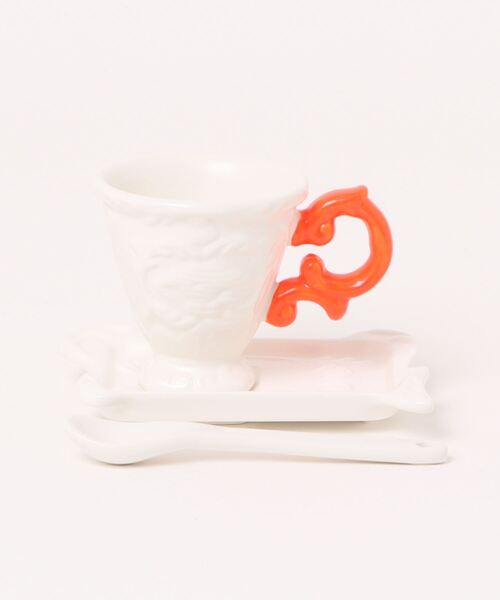 SELETTI（セレッティ） タンブラー SELETTI / I-WARES ポーセリン 