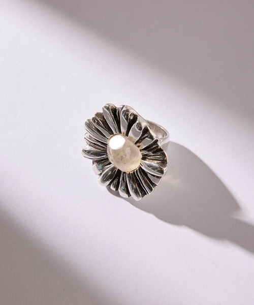 sojiro matsumoto フラワーリング Sojie Sojiro Matsumoto Floral Ring Pt.1 Floral Ring pt.1” by sojie