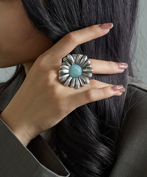 OtroAccesorio（オトロアクセソリオ） 指輪 リング 大人気♪オトロ