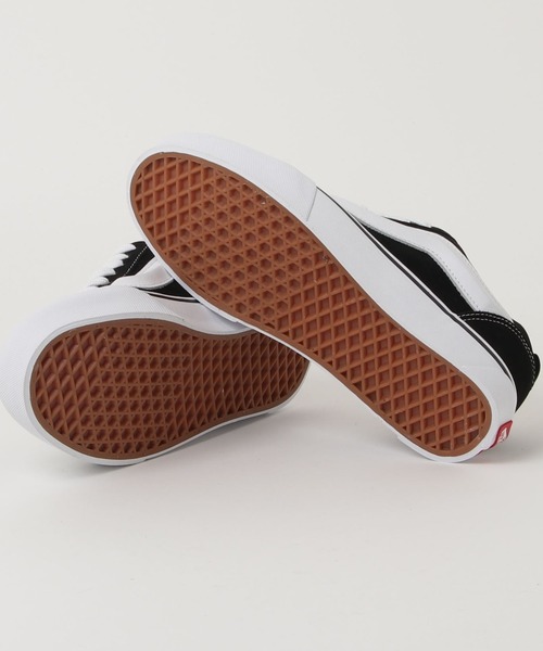 VANS スニーカー VANS/バンズ/KNU SKOOL/ニュースクール