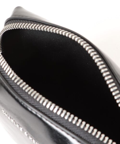 CHARLES ＆ KEITH ショルダーバッグ バッグ Lumen ルーメン