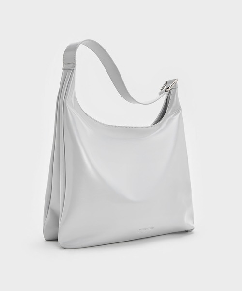 CHARLES ＆ KEITH ショルダーバッグ バッグ Lumen ルーメン