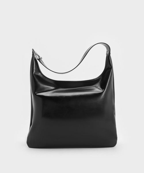 CHARLES ＆ KEITH ショルダーバッグ バッグ Lumen ルーメン