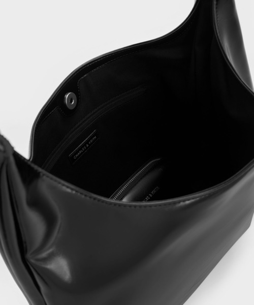 ショルダーバッグ・ポシェット LUMEN [Exclusive]Mossy Hobo Bag_3colors SHOP - MOSSY - Atelier de LUMEN