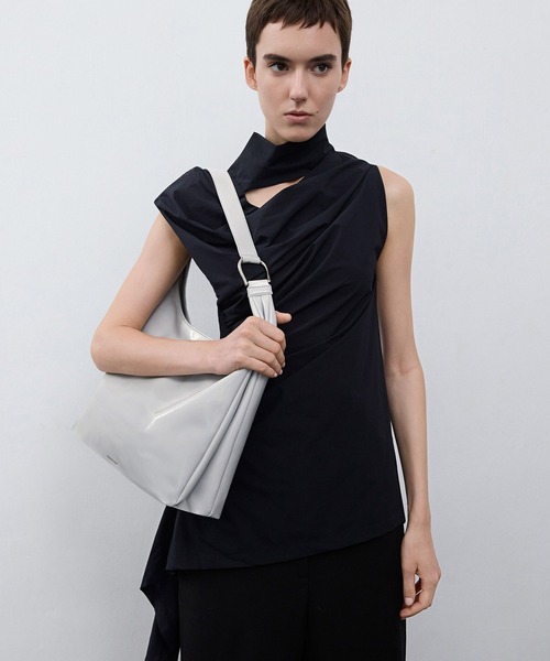 ショルダーバッグ・ポシェット LUMEN [Exclusive]Mossy Hobo Bag_3colors SHOP - MOSSY - Atelier de LUMEN