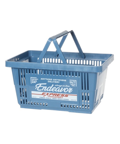 niko and… 収納 オリジナルレジカゴ : ZOZOTOWN Yahoo!店 - 通販