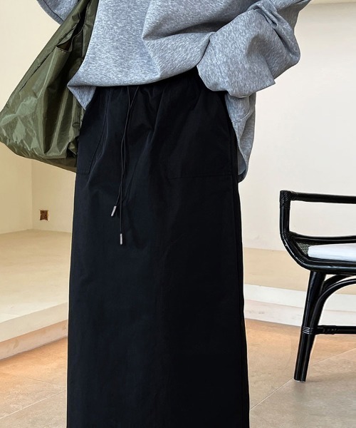 スカート ロングスカート : ZOZOTOWN Yahoo!店 - 通販 - Yahoo