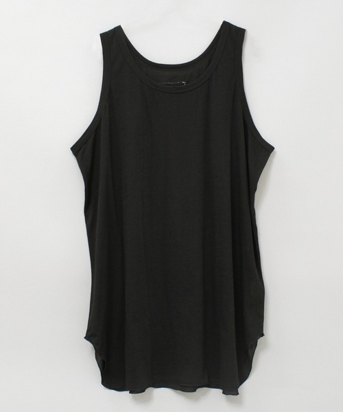 RNA（アールエヌエー） タンクトップ ノースリーブ M2251 シアールーズ