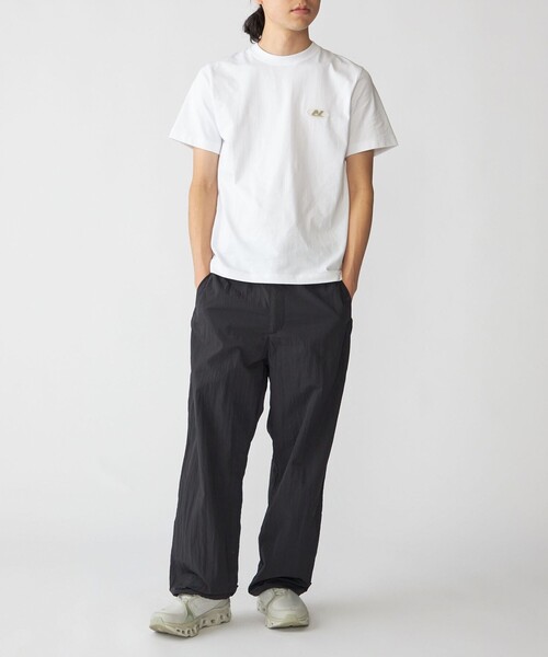 SHIPS（シップス） tシャツ SHIPS:「遮熱/UVカット/吸水速乾/接触冷感 