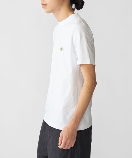 SHIPS（シップス） tシャツ SHIPS:「遮熱/UVカット/吸水速乾/接触冷感 