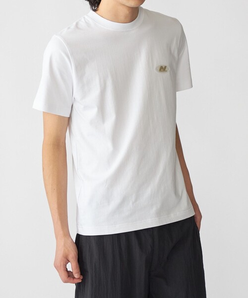 SHIPS（シップス） tシャツ SHIPS:「遮熱/UVカット/吸水速乾/接触冷感