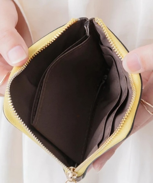 ミニ 財布 本革財布ミニ財布コインケース 小型財布 レディース メンズ