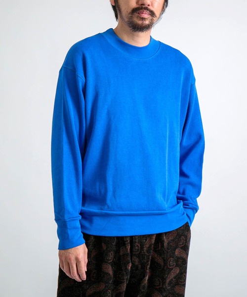 gicipi（ジチピ） セーター ニット 「 」 ORSO オールソ (2405A