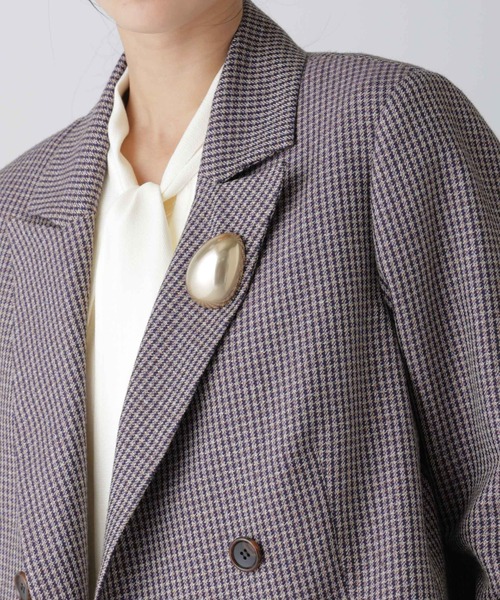 JAMIRAY /ジャミレイ VELVET EGG DIS PURSE JAMIRAY（ジャミレイ） ハンドバッグ JAMIRAY/VELVET EGG D/S PURSE