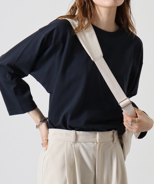 CROSS & STITCH tシャツ CROSS ＆ STITCH 6.2オンス オープンエンド