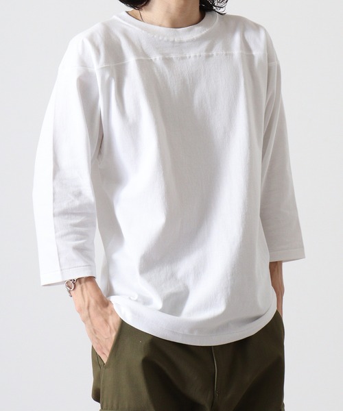 CROSS & STITCH tシャツ CROSS ＆ STITCH 6.2オンス オープンエンド
