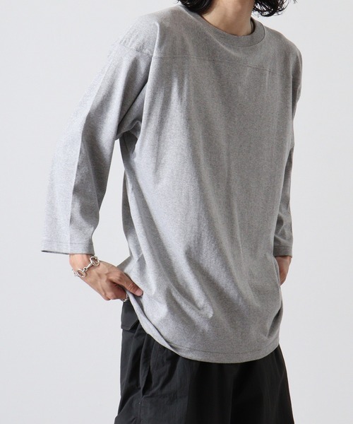 CROSS & STITCH tシャツ CROSS ＆ STITCH 6.2オンス オープンエンド