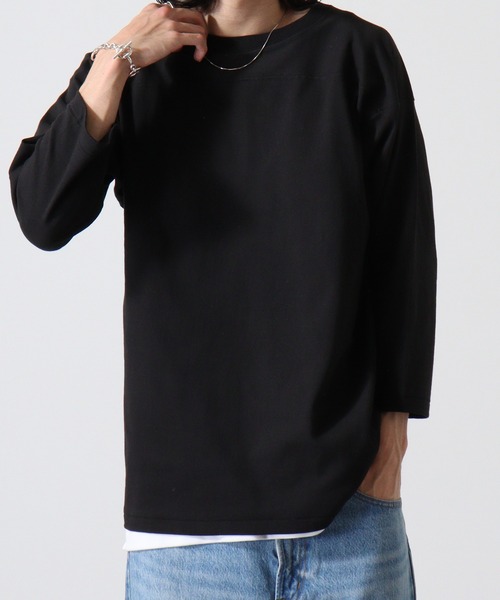CROSS & STITCH tシャツ CROSS ＆ STITCH 6.2オンス オープンエンド