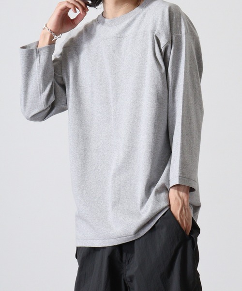 CROSS & STITCH tシャツ CROSS ＆ STITCH 6.2オンス オープンエンド