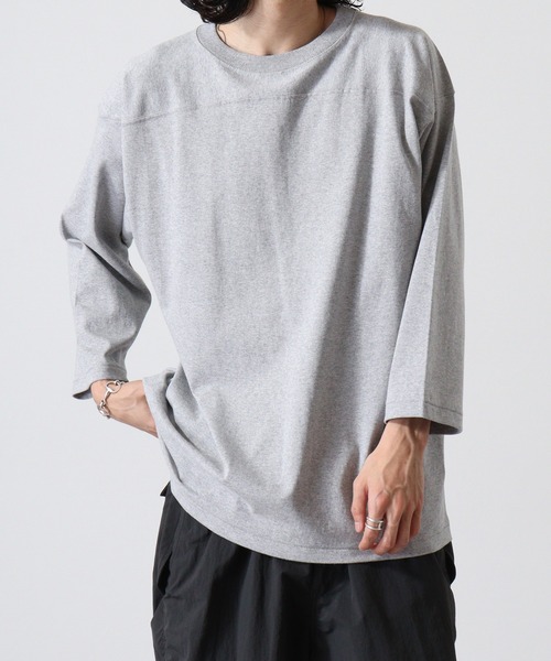 CROSS & STITCH tシャツ CROSS ＆ STITCH 6.2オンス オープンエンド