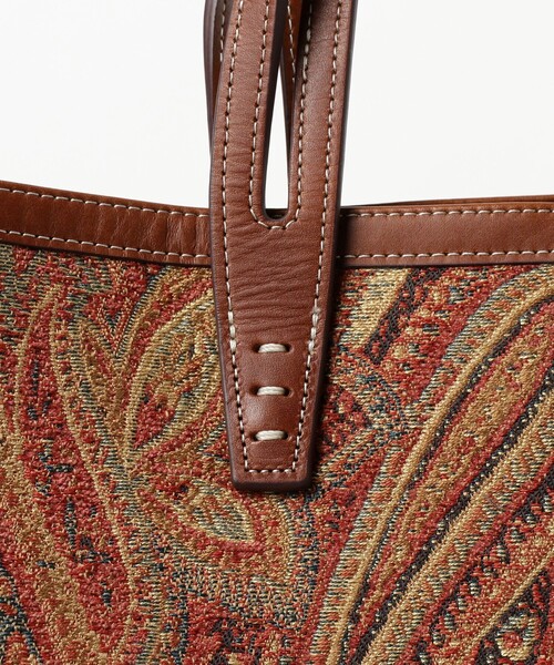 A VACATION（アヴァケーション） トートバッグ A VACATION / TANK