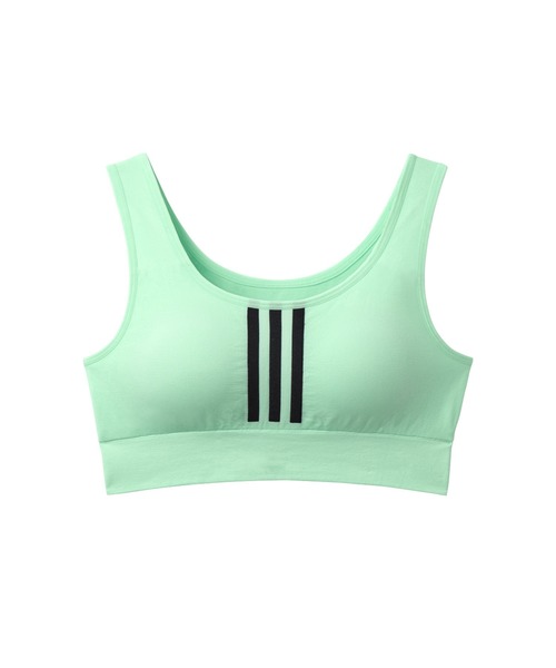 ５点！スポーツブラ トップス アディダス レースブラジャー シルバー光沢 迷彩 アディダス adidas スポーツブラ メッシュ素材で通気性抜群 吸汗