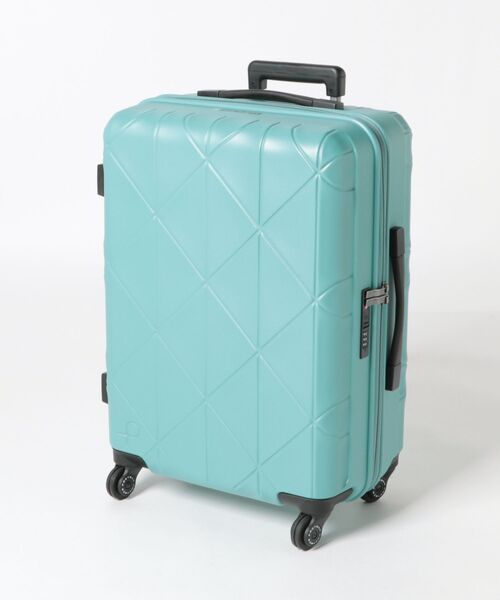 Protecaプロテカ 日本製 コーリー2 52L ProtecA スーツケース Proteca/プロテカ 日本製 コーリー2 52L 3〜5泊