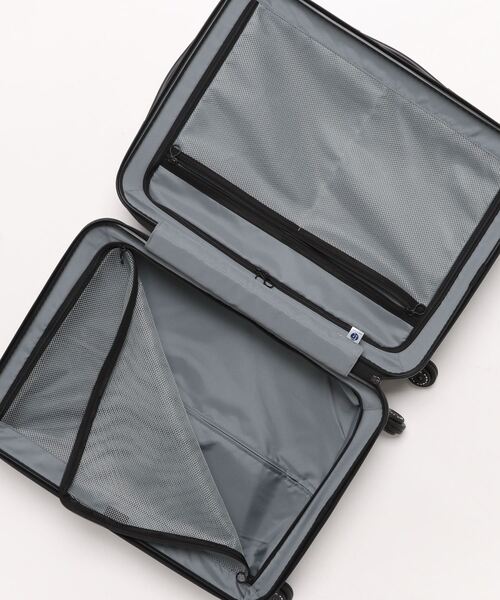 ProtecA スーツケース Proteca/プロテカ 日本製 コーリー2 52L 3〜5泊