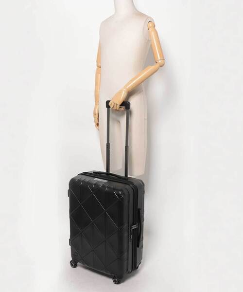 ProtecA スーツケース Proteca/プロテカ 日本製 コーリー2 52L 3〜5泊