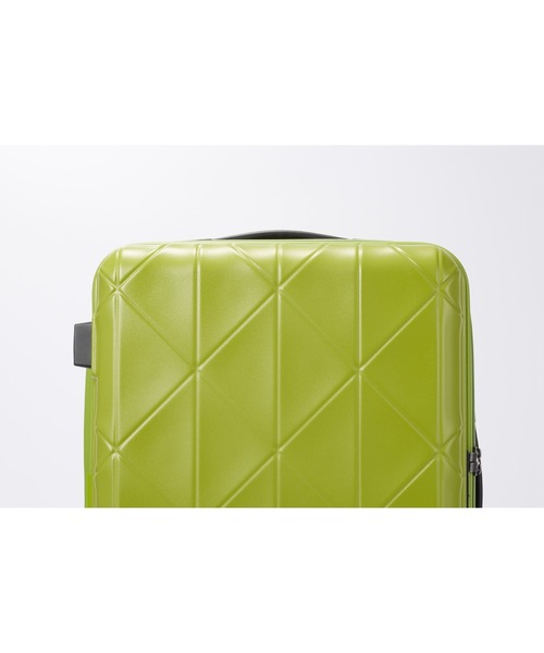 ProtecA スーツケース Proteca/プロテカ 日本製 コーリー2 52L 3〜5泊