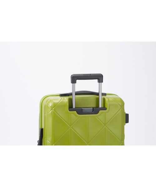 ProtecA スーツケース Proteca/プロテカ 日本製 コーリー2 52L 3〜5泊