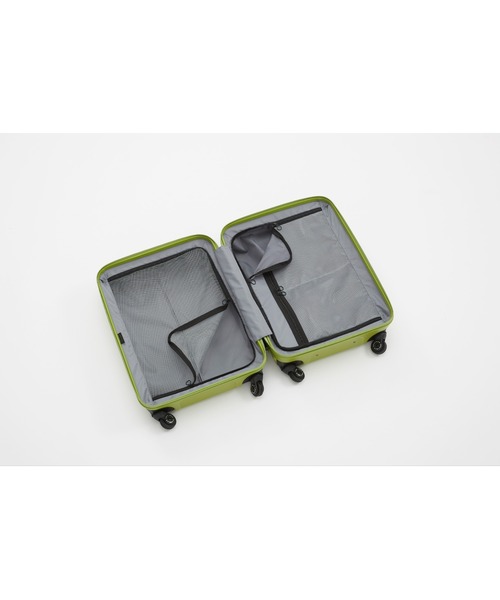 ProtecA スーツケース Proteca/プロテカ 日本製 コーリー2 52L 3〜5泊