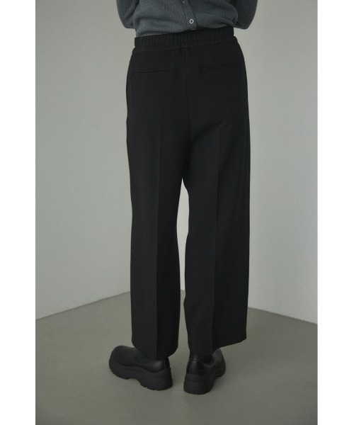 楽天市場】zip sweat pants BLACK BY MOUSSY ブラックバイ