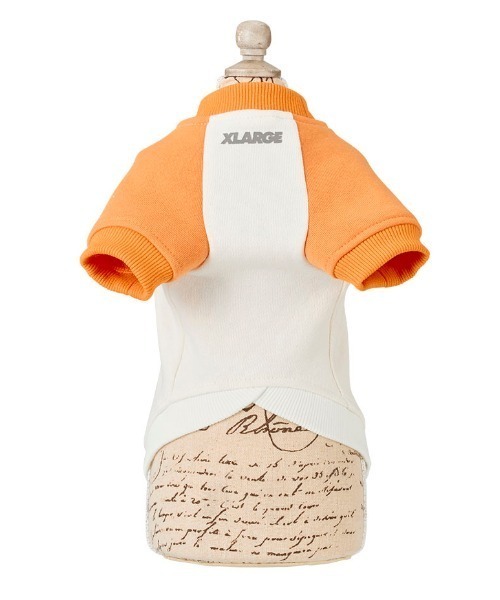 XLARGE（エクストラ ラージ） 犬 服 XLARGE/キースプルオーバー