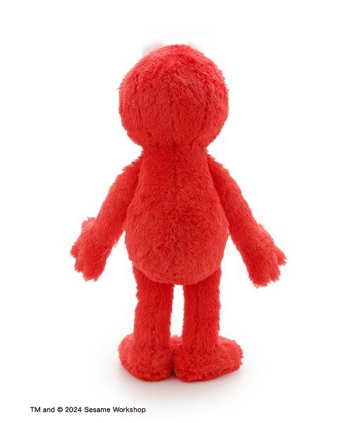 SESAME STREET（セサミストリート） おもちゃ ぬいぐるみLL エルモ