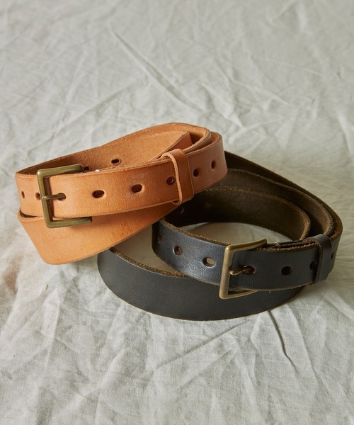 yoshuyuki ベルト suzuki takayuki ベルト worker's belt レディース メンズ