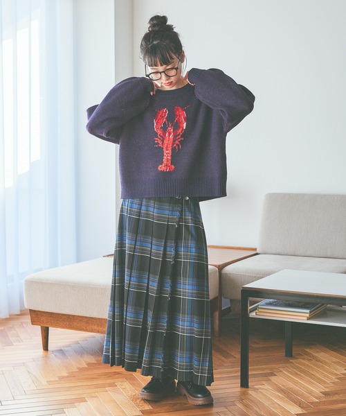 niko and…（ニコアンド） ブーツ オリジナルレースアップブーツ