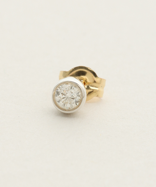 FRAMeWORK（フレームワーク） ピアス GIGI/ジジ 別注Amour earings