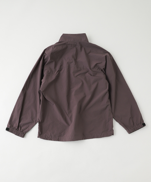 ジャケット・アウター CABARET POVAL Utility Pullover cabaret poval ナイロンジャケット CABARET POVAL / キャバレー