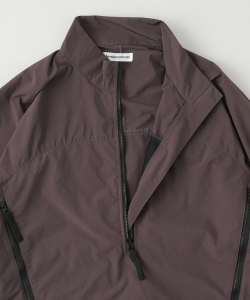 cabaret poval ナイロンジャケット CABARET POVAL / キャバレー  
