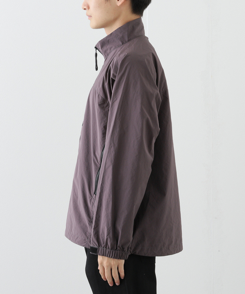 ジャケット・アウター CABARET POVAL Utility Pullover cabaret poval ナイロンジャケット CABARET POVAL / キャバレー