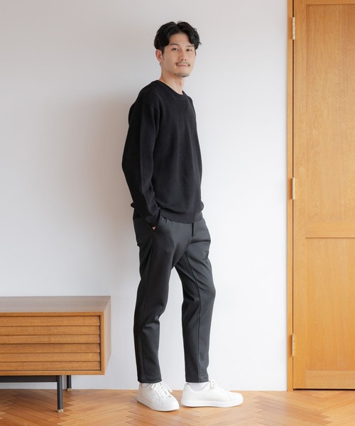 GLOBAL WORK（グローバルワーク） セーター ニット アンチピリング