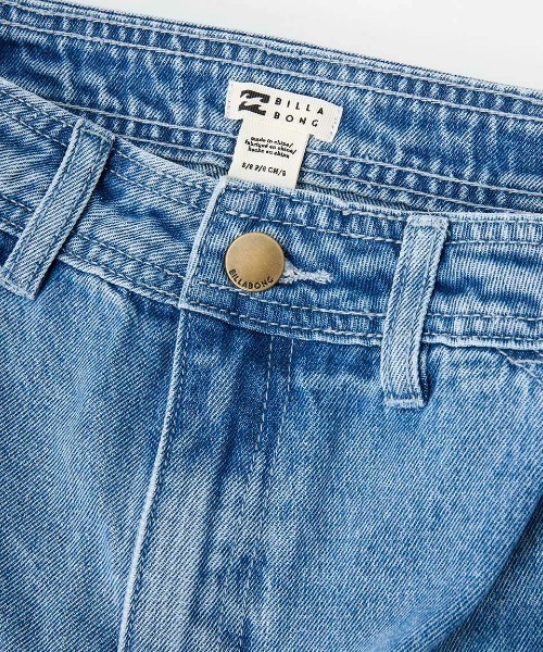 BILLABONG（ビラボン） スカート レディース HILARY CARGO SKIRT 