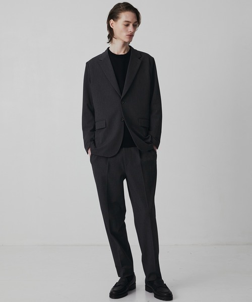 UNITED TOKYO（ユナイテッドトウキョウ） スラックス アウトラスト