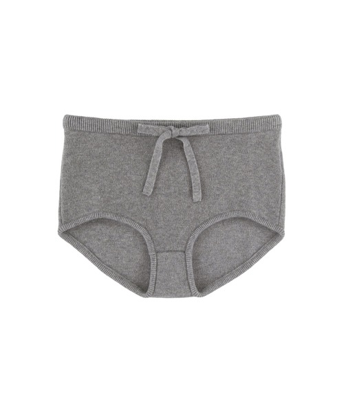 ALEXIASTAM ニット パンツのみ ALEXIA STAM パンツ Knit Shorts /インナーニットパンツ
