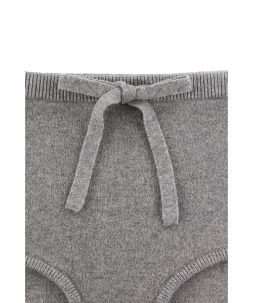 ALEXIASTAM ニット パンツのみ ALEXIA STAM パンツ Knit Shorts /インナーニットパンツ
