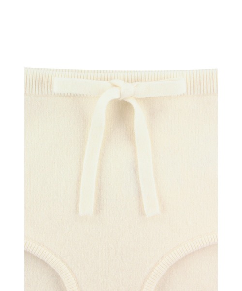ALEXIASTAM ニット パンツのみ ALEXIA STAM パンツ Knit Shorts /インナーニットパンツ