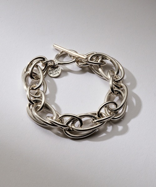 PHILIPPE AUDIBERT（フィリップ オーディベール） ブレスレット
